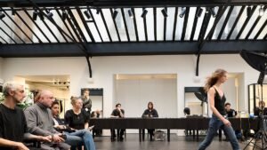 What It’s Like to Be a Casting Director in 2026