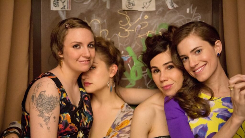 What are the Girls Characters Up to Now? Here’s What Lena Dunham Has Said