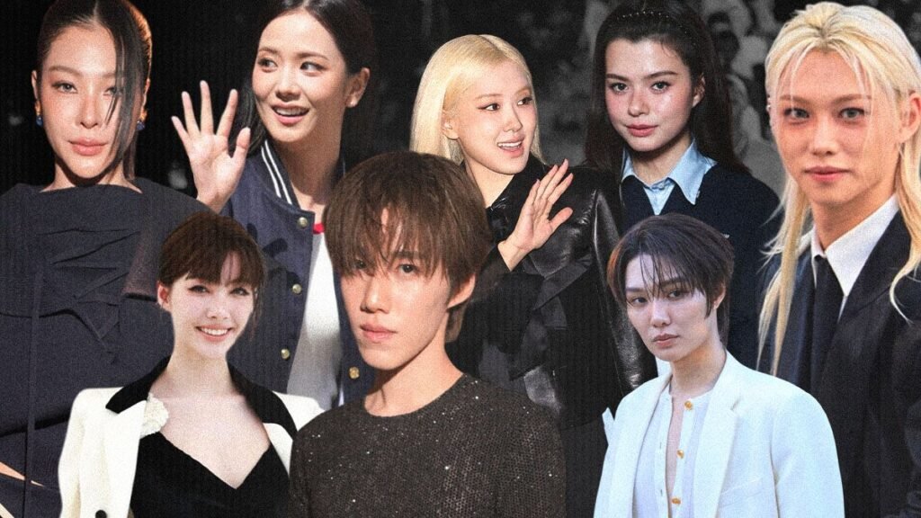 Who Won Fashion Month SS27 on Social Media?