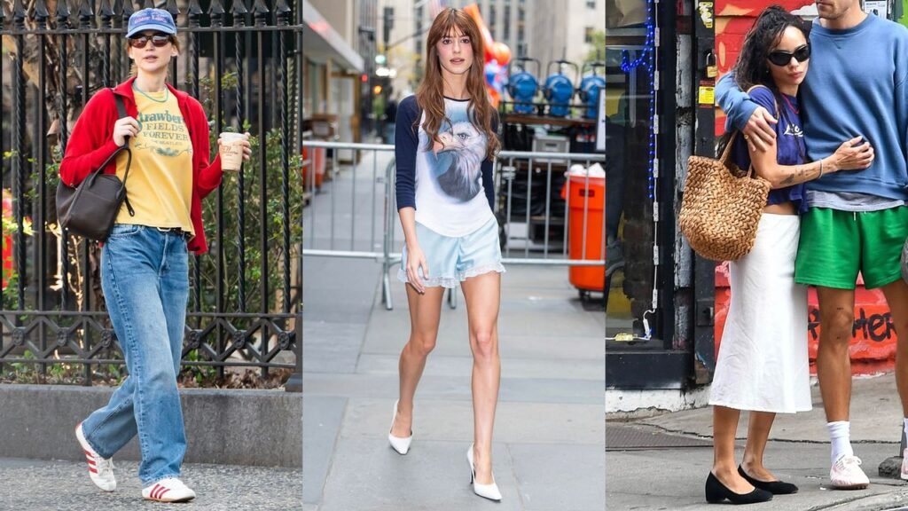 Why I’ll Always Love a Good, Old-Fashioned Graphic Tee