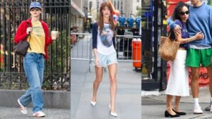 Why I’ll Always Love a Good, Old-Fashioned Graphic Tee