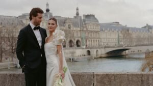 Winter Wedding Inspiration From Real Vogue Weddings