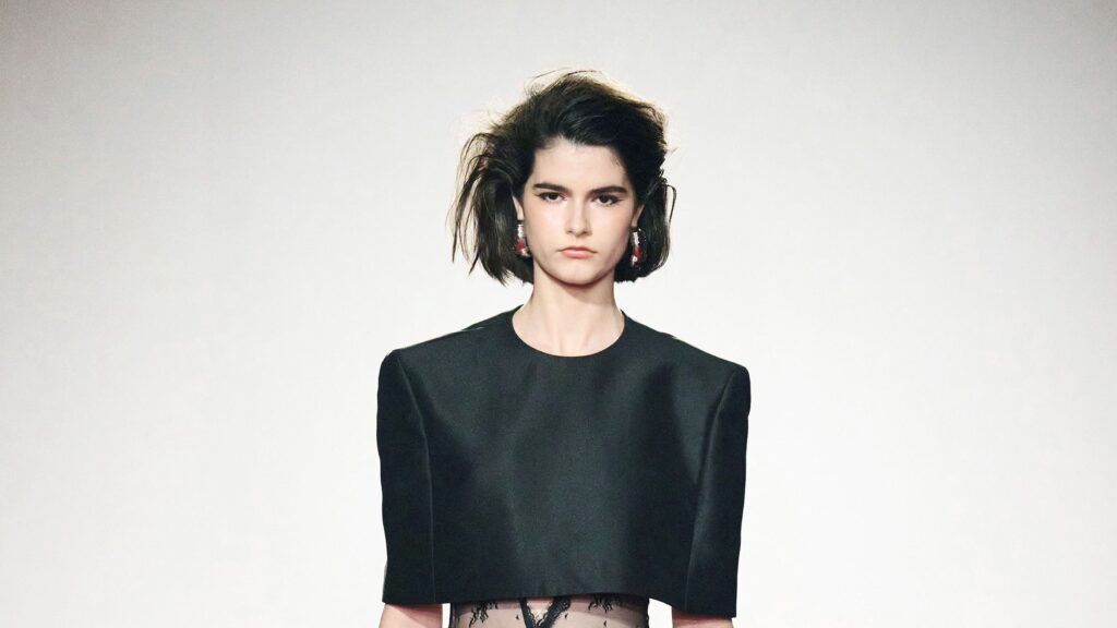 Yirantian Shanghai Spring 2027 Collection