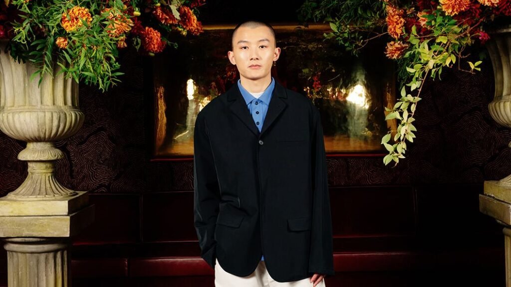 Zane Li of Lii Is the Winner of the 2026 CFDA/Vogue Fashion Fund