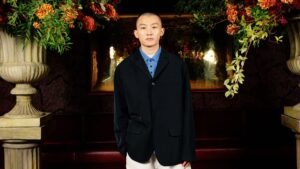 Zane Li of Lii Is the Winner of the 2026 CFDA/Vogue Fashion Fund