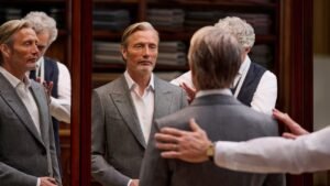 Zegna Q3 Revenues Boosted By Americas and China Growth
