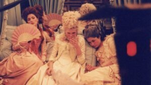 ‘Making Marie Antoinette’ Is a Magical Tribute to a Genre-Defining Period Drama
